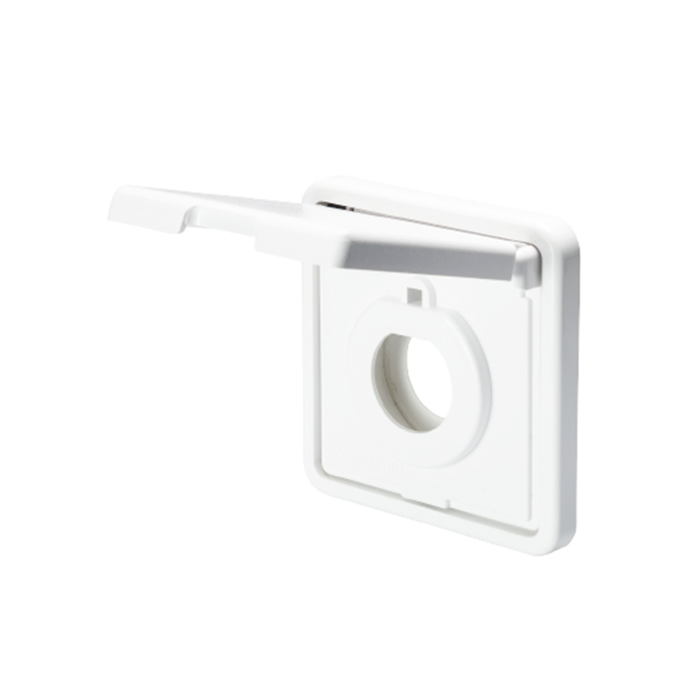 [OGT8-76-011230] Wieland Electric RST20i3 Einbaurahmen für Einspeisesteckdose