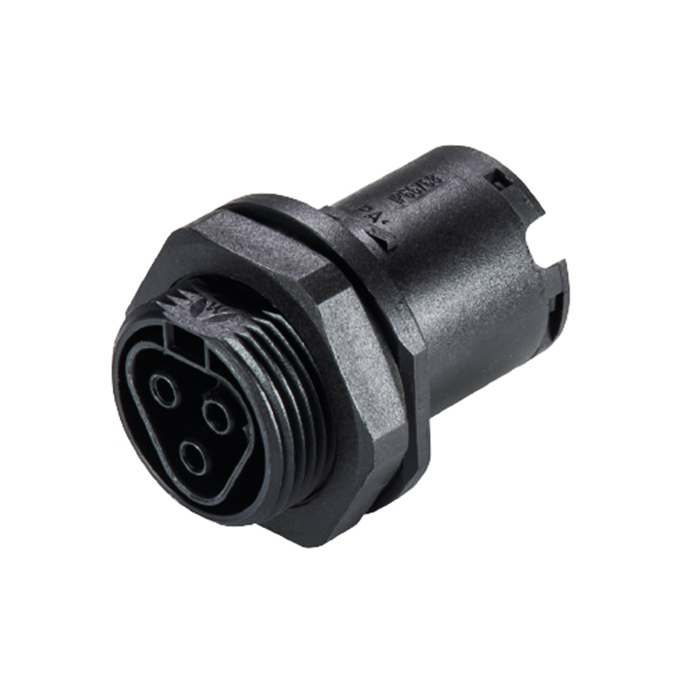 [OGT8-76-012385] Wieland Geräteanschluss RST20I3F B2 M01 SW