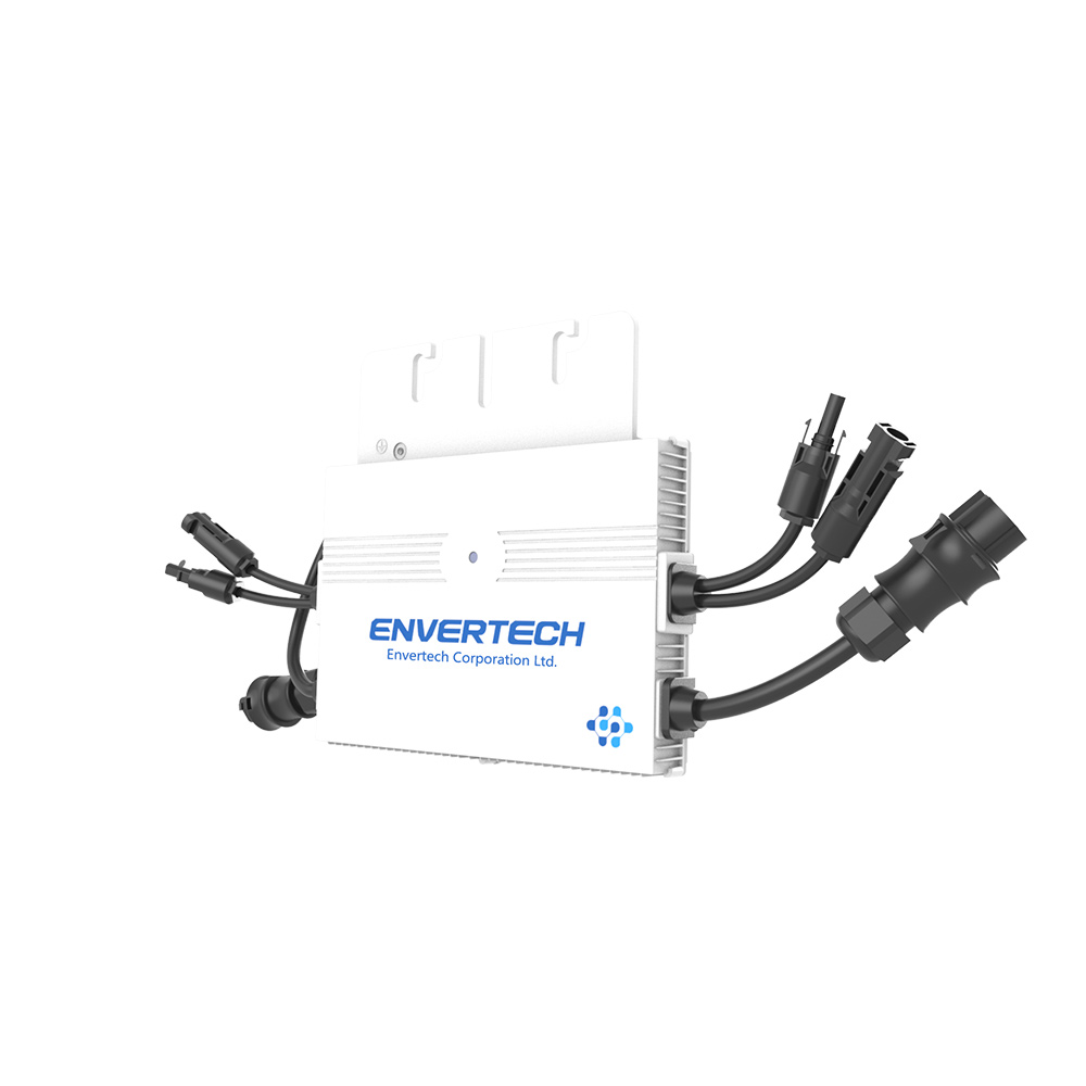 [OGT1-47-013120] Envertech EVT560 Microinverter Modulwechselrichter