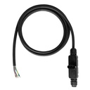 Hoymiles T-Knoten Set mit AC-Kabel 3m für HMT-Inverter mit 0% Umsatzsteuer nach §12 Abs. 3 UStG