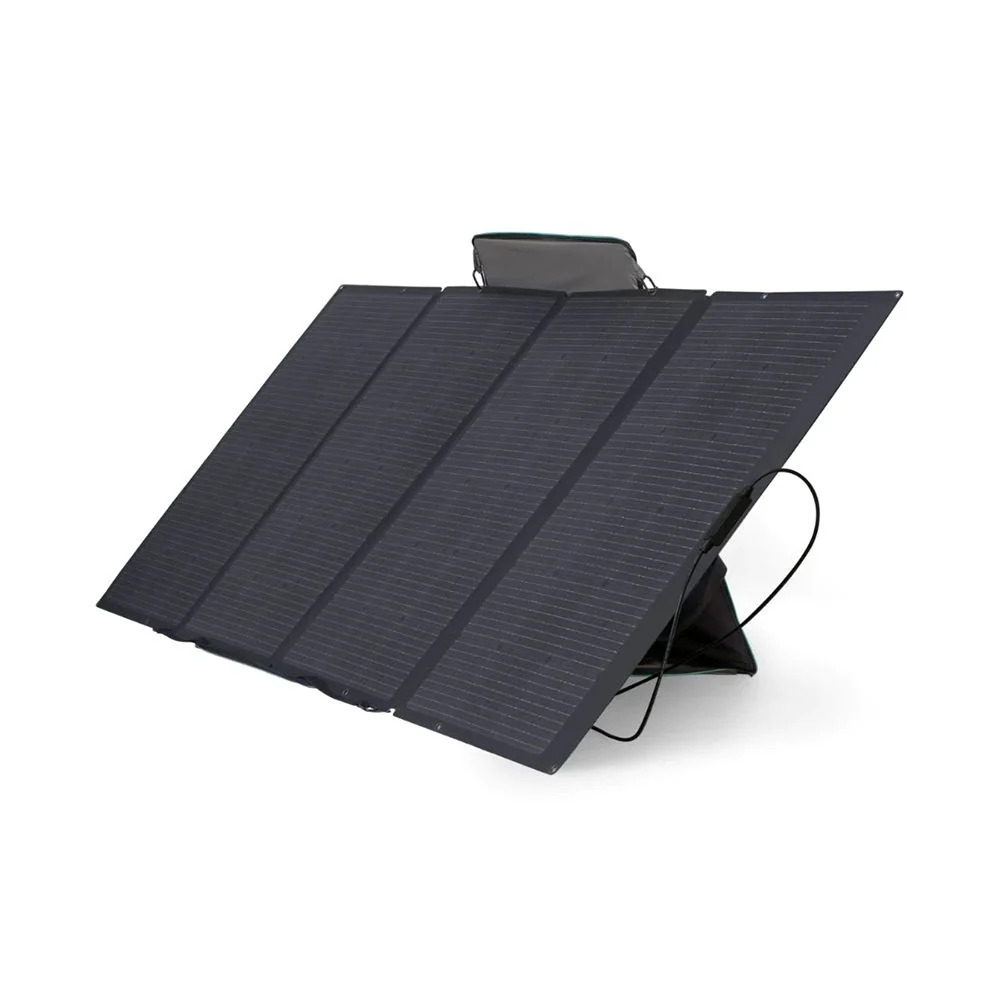 [OGT3-11-014345] EcoFlow Solartasche 400W faltbares Solarmodul