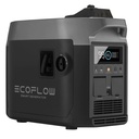 EcoFlow Delta Smart Generator EU Benzingenerator