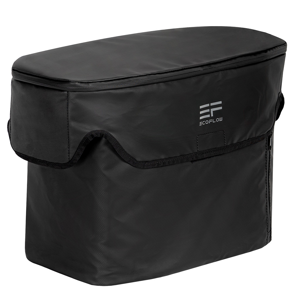[OGT8-11-014640] EcoFlow DELTA Mini Schutztasche