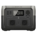 EcoFlow River 2 Max Powerstation 512Wh 500W AC USB Port