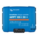 Victron SmartSolar MPPT 100/50 Bluetooth integriert