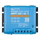 Victron SmartSolar MPPT 100/20 12/24/48V Bluetooth integriert