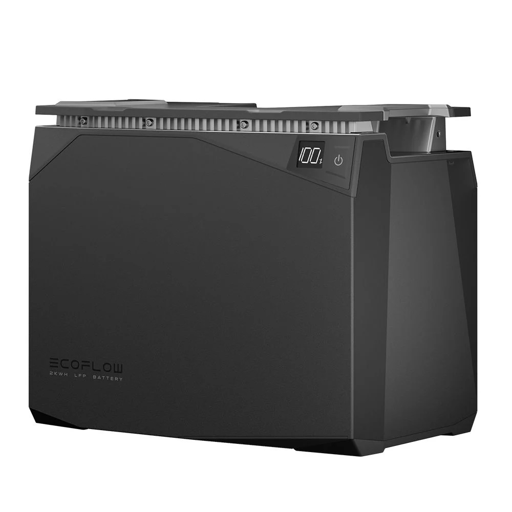 [OGT2-11-015120] EcoFlow Power Kit Battery 5kWh