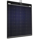 Offgridtec ETFE-AL 100W V2  semiflexibles Solarmodul 23V