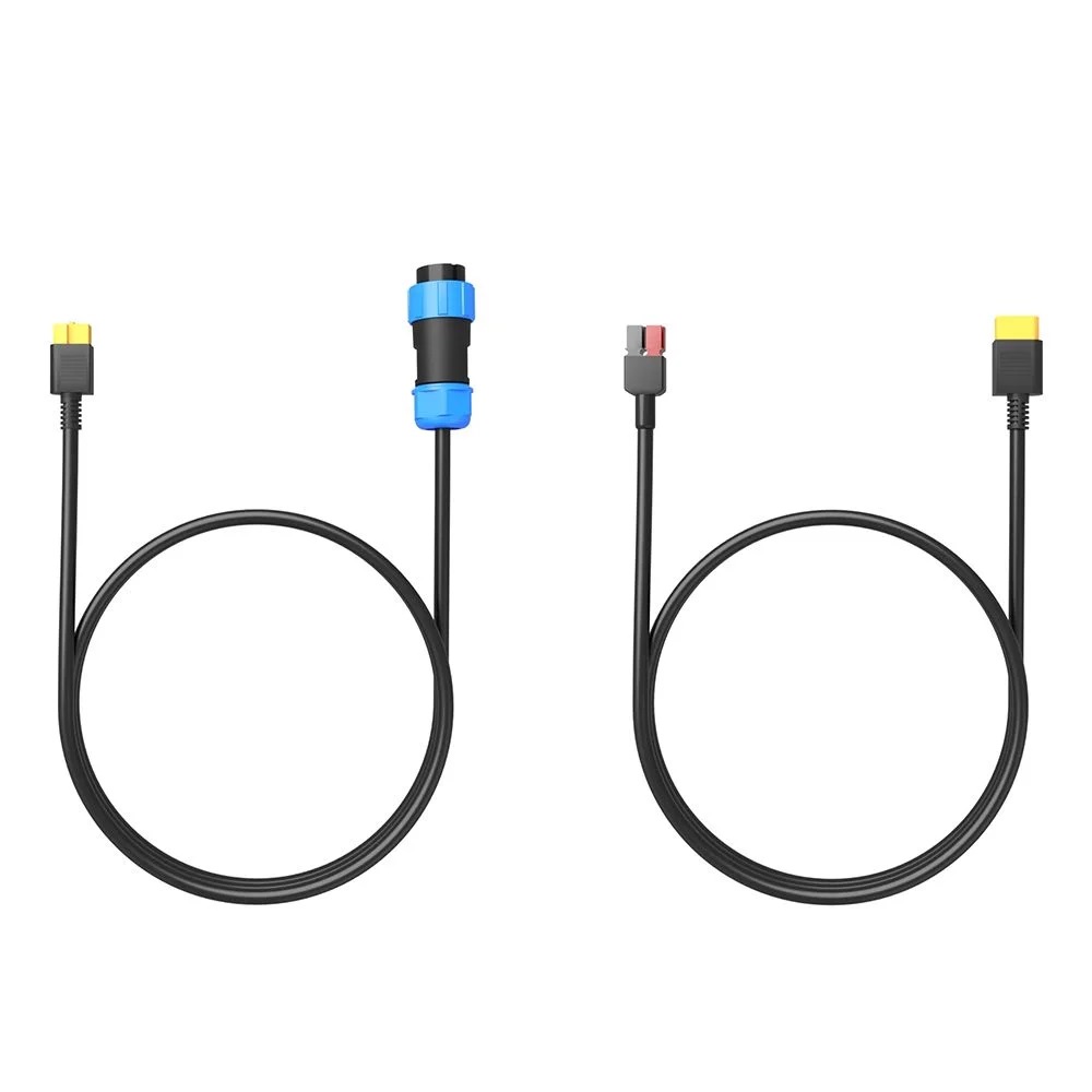 [OGT8-25-015700] Bluetti 12V/30A RV Kabel für AC200MAX/AC300
