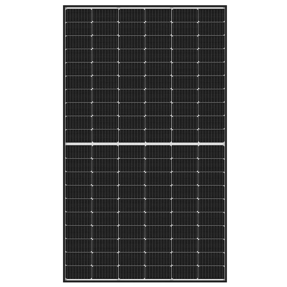 [OGT3-32-016365] Longi Hi-MO 410W 5m Solarmodul LR5-54HPB Black Frame