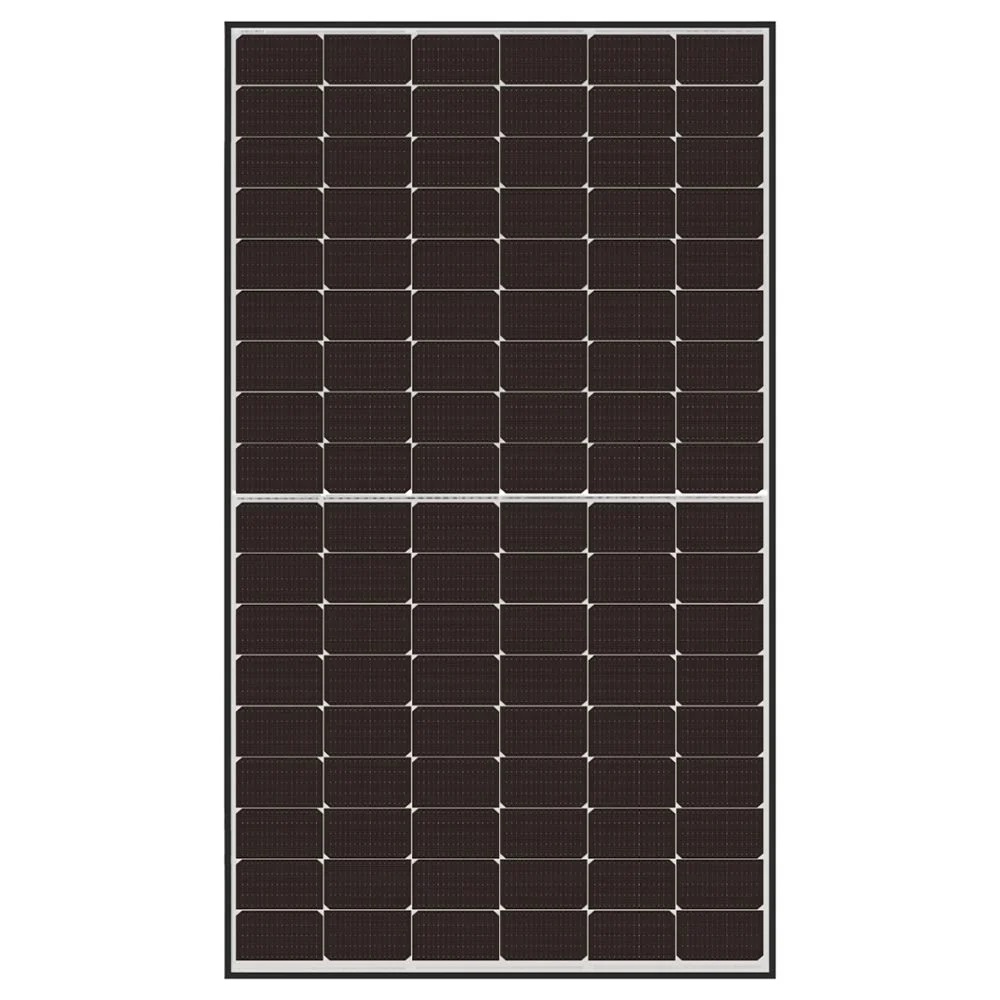 [OGT3-32-016405] Longi Hi-Mo-6 425W Solarmodul LR5-54HTH Black Frame