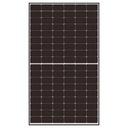 Longi Hi-Mo-6 425W Solarmodul LR5-54HTH Black Frame