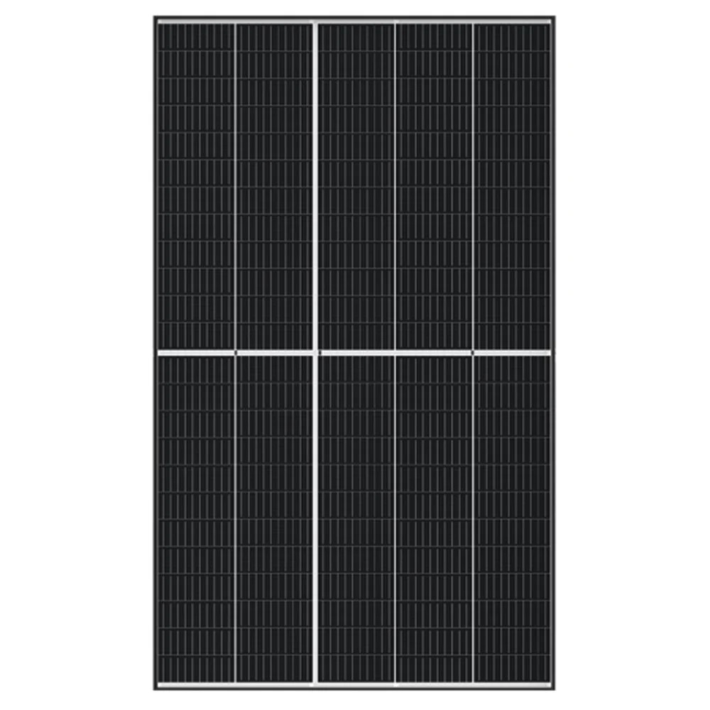 [OGT3-23-016125] Trina Solar Vertex S TSM-DE09.08 430W Solarmodul monokristallin Black Frame