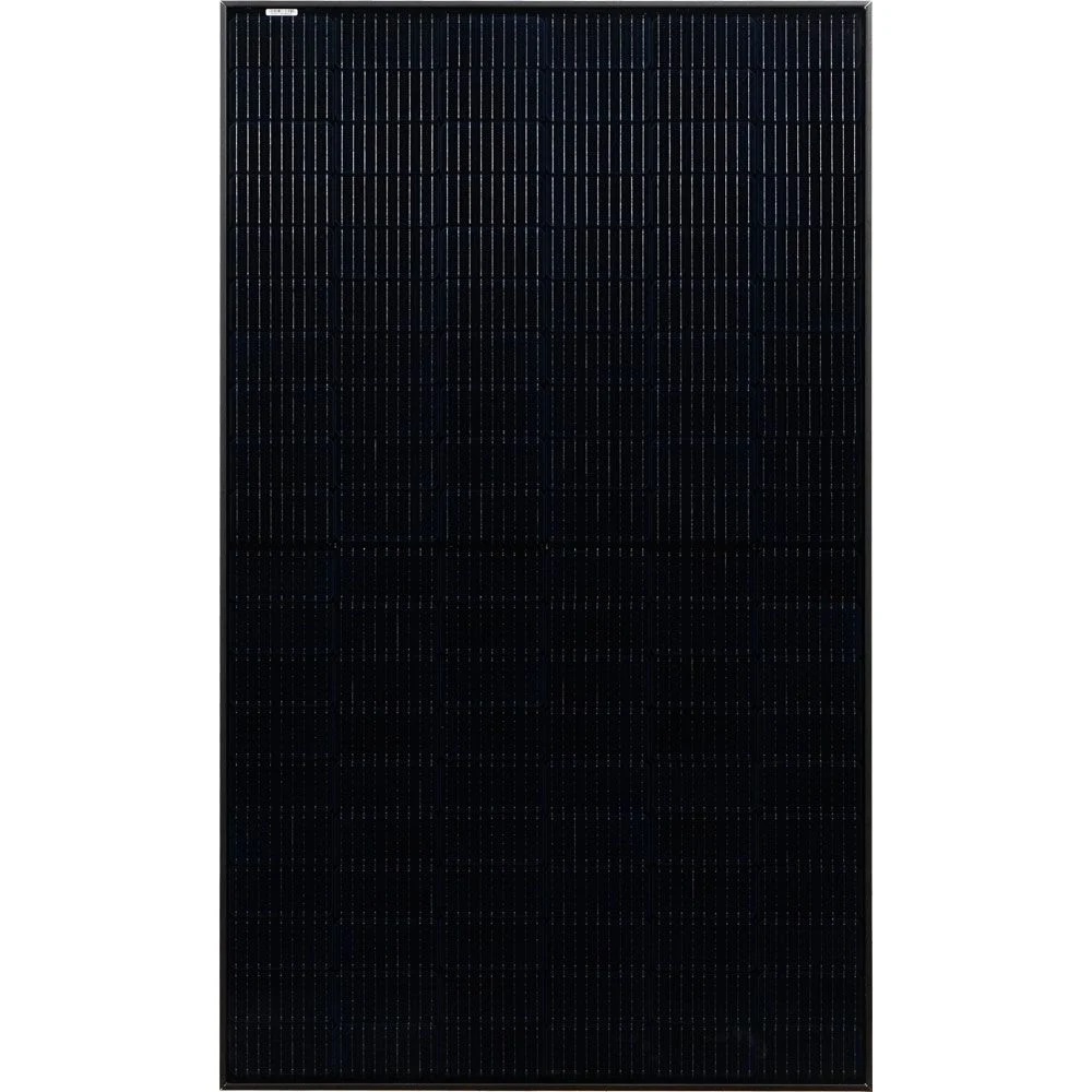 [OGT3-01-016420] Luxen Solar 370W Full Black Solarmodul LUXNERI SERIES 4