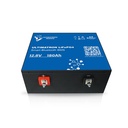 ULTIMATRON® 12V 180Ah Untersitz LiFePO4 Batterie