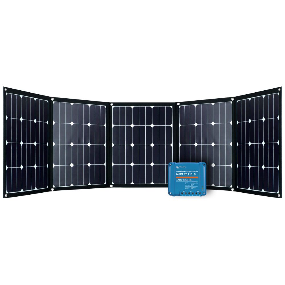 [OGT3-01-010766] Offgridtec® FSP-2 225W Ultra KIT MPPT 15A