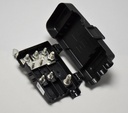 Sicherungshalter zum direkten Anschluss an den Batteriepol - Stromverteiler
