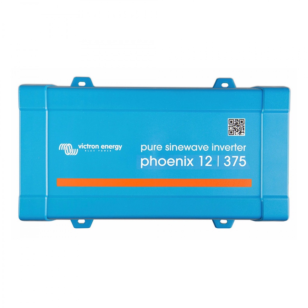 Victron Phoenix VE.Direct 12/375 Wechselrichter 300 W Schuko