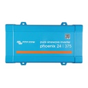 Victron Phoenix VE.Direct 24/375 Wechselrichter 300 W Schuko