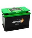 Super B EPSILON 12V100AH zyklenfeste Solarbatterie