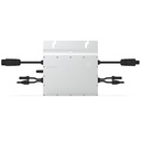Hoymiles HM-600 Microinverter Modulwechselrichter mit 0% Umsatzsteuer nach §12 Abs. 3 UStG