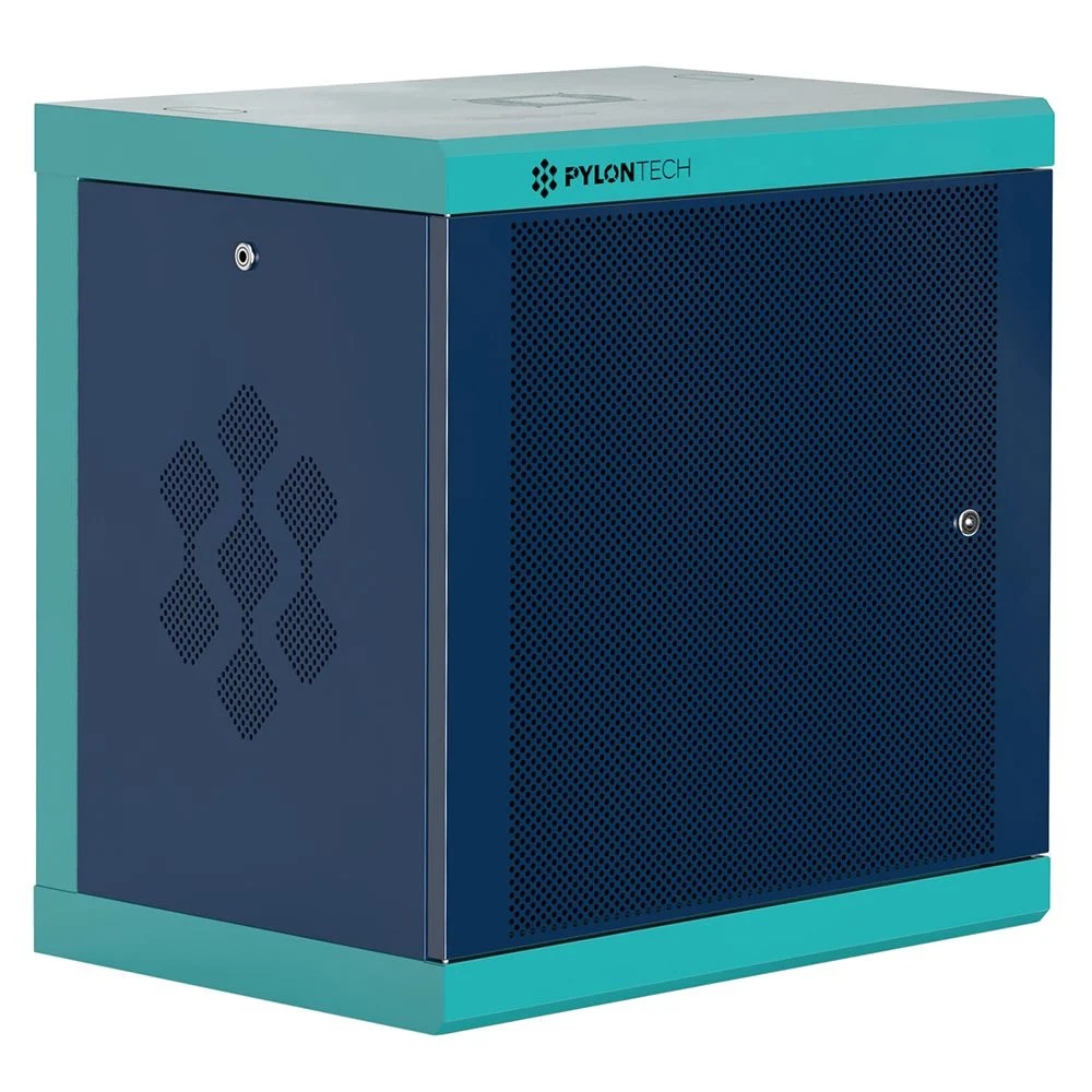 [OGT8-88-014120] Pylontech Batterieschrank 012U für 6x US2000C / 4x US3000C / 3x US5000 Batterien mit 0% Umsatzsteuer nach §12 Abs. 3 UStG