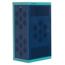 Pylontech Batterieschrank 024U mit 24HE für 12x US2000C / 8x US3000C / 6xUS5000 Batterien mit 0% Umsatzsteuer nach §12 Abs. 3 UStG