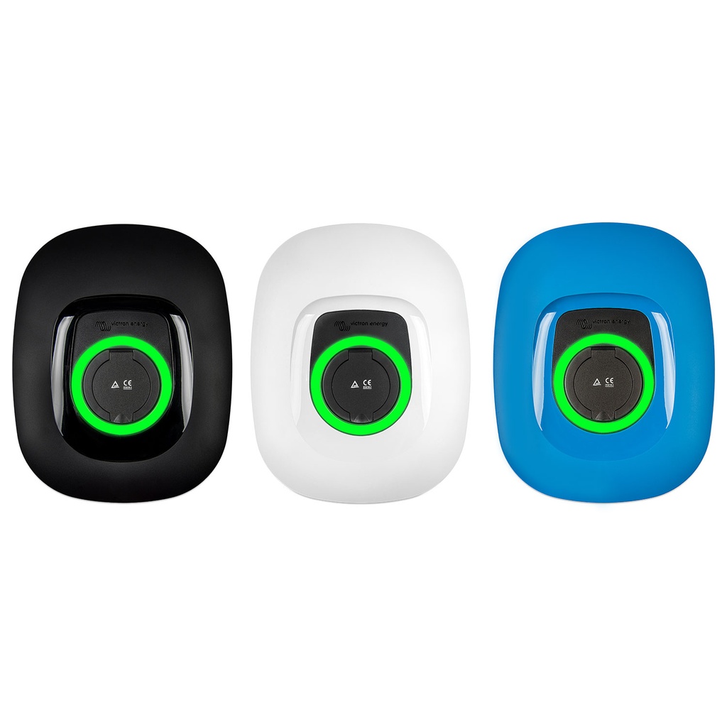 [Victron-EV-Wallbox-V] Victron Wallboxen und Zubehör