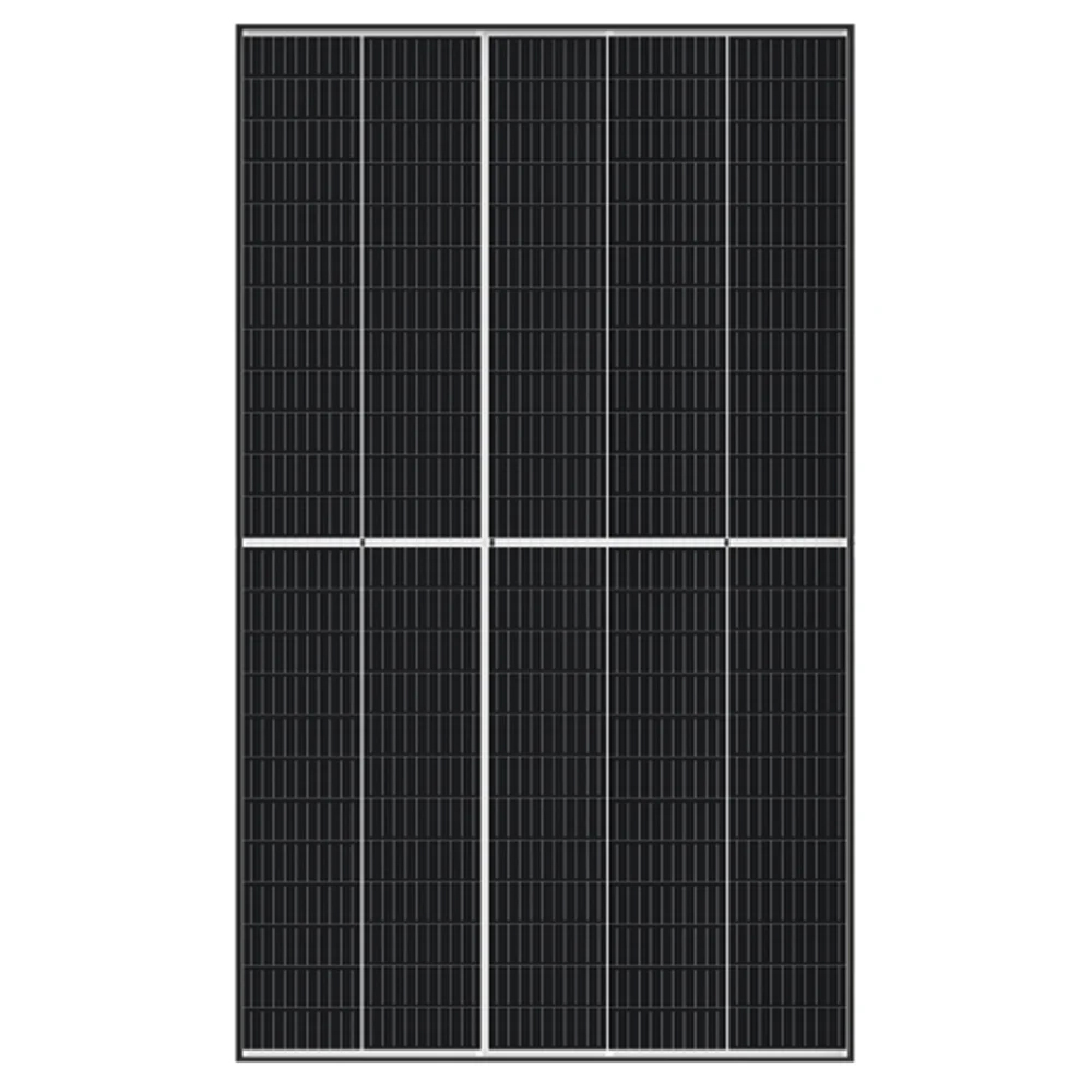 [OGT3-23-016550] Trina Solar Vertex S TSM-DE09R.08 425W Solarmodul monokristallin Black Frame