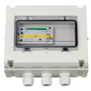 Victron VE Transferschalter  5kVA, 1ph, 200-250Vac