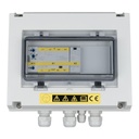 Victron VE Transferschalter 10kVA, 1ph, 200-250Vac