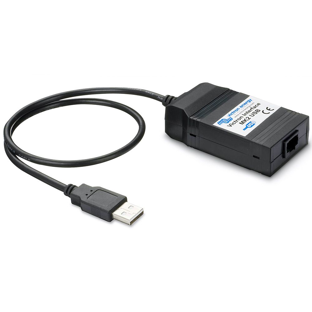 Interface MK2-USB (for Phoenix Charger only) mit 0% Umsatzsteuer nach §12 Abs. 3 UStG