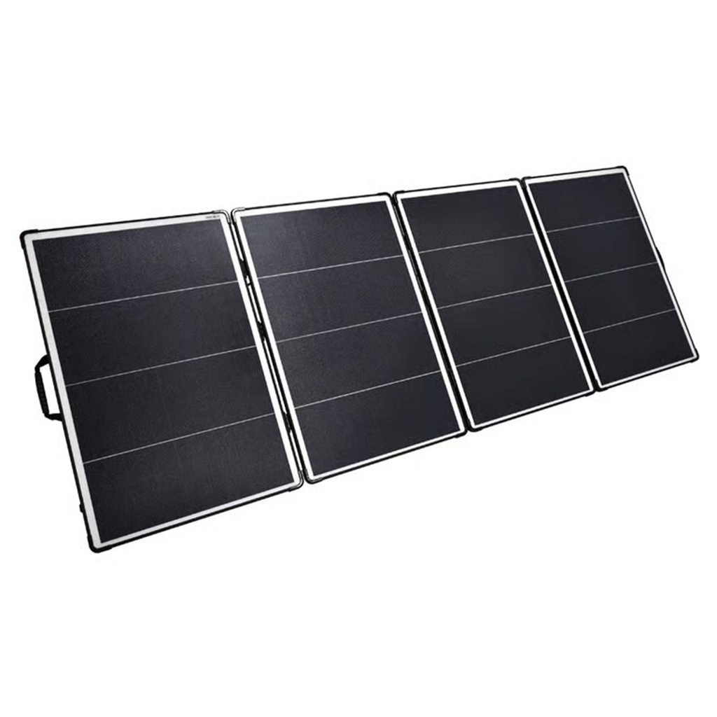 Offgridtec® FSP-Max 400W 36V Solarkoffer inkl. 30A Laderegler mit Bluetooth und Anschlusskabel