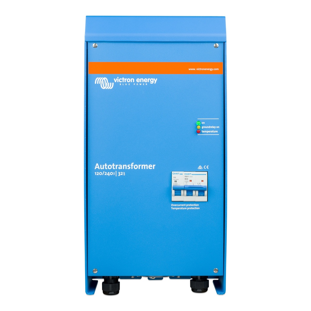 [Victron-Autotransformer-V] Victron Autotransformer 120/240VAC-32A oder 100A
