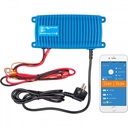 Victron Blue Smart IP67 Charger 12/25(1+si) mit SI-Ausgang 230V Schuko (CEE 7/7)