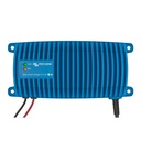 Victron Blue Smart IP67 Charger 24/12(1+si) mit SI-Ausgang 230V Schuko (CEE 7/7)