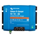 Ladebooster Victron Orion-Tr Smart 12/12-30A DC-DC Ladegerät galvanisch getrennt (360W) mit Bluetooth