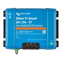 Ladebooster Victron Orion-Tr Smart 24/24-17A DC-DC Ladegerät (400W) mit Bluetooth