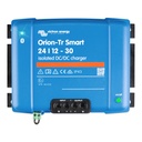 Ladebooster Victron Orion-Tr Smart 24/12-30A DC-DC Ladegerät galvanisch getrennt (360W) - isolated- mit Bluetooth