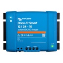 Ladebooster Victron Orion-Tr Smart 12/24-10A DC-DC Ladegerät galvanisch getrennt (240W) mit Bluetooth