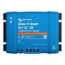Ladebooster Victron Orion-Tr Smart 24/12-20A DC-DC Ladegerät galvanisch getrennt (240W) mit Bluetooth