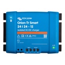 Ladebooster Victron Orion-Tr Smart 24/24-12A DC-DC Ladegerät galvanisch getrennt (280W) mit Bluetooth