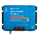 Ladebooster Victron Orion-Tr Smart 12/48-8A DC-DC Ladegerät galvanisch getrennt (380W) mit Bluetooth