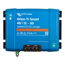 Ladebooster Victron Orion-Tr Smart 48/12-30A DC-DC Ladegerät galvanisch getrennt (360W) mit Bluetooth