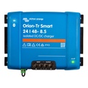 Ladebooster Victron Orion-Tr Smart 24/48-8,5A DC-DC Ladegerät galvanisch getrennt (400W) mit Bluetooth