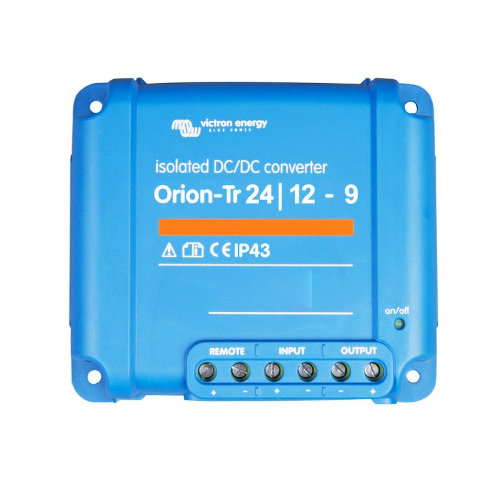 Victron Orion-Tr 24/12-9A (110W)