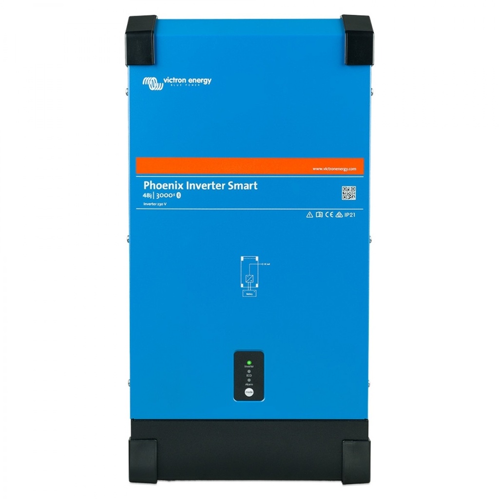 Victron Phoenix Inverter 48/3000 230V Smart