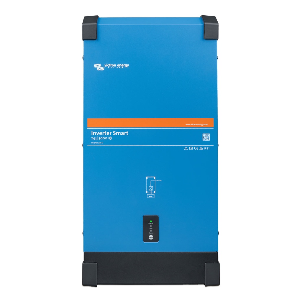 Victron Phoenix Inverter 24/5000 230V Smart