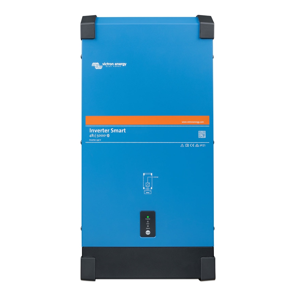 Victron Phoenix Inverter 48/5000 230V Smart