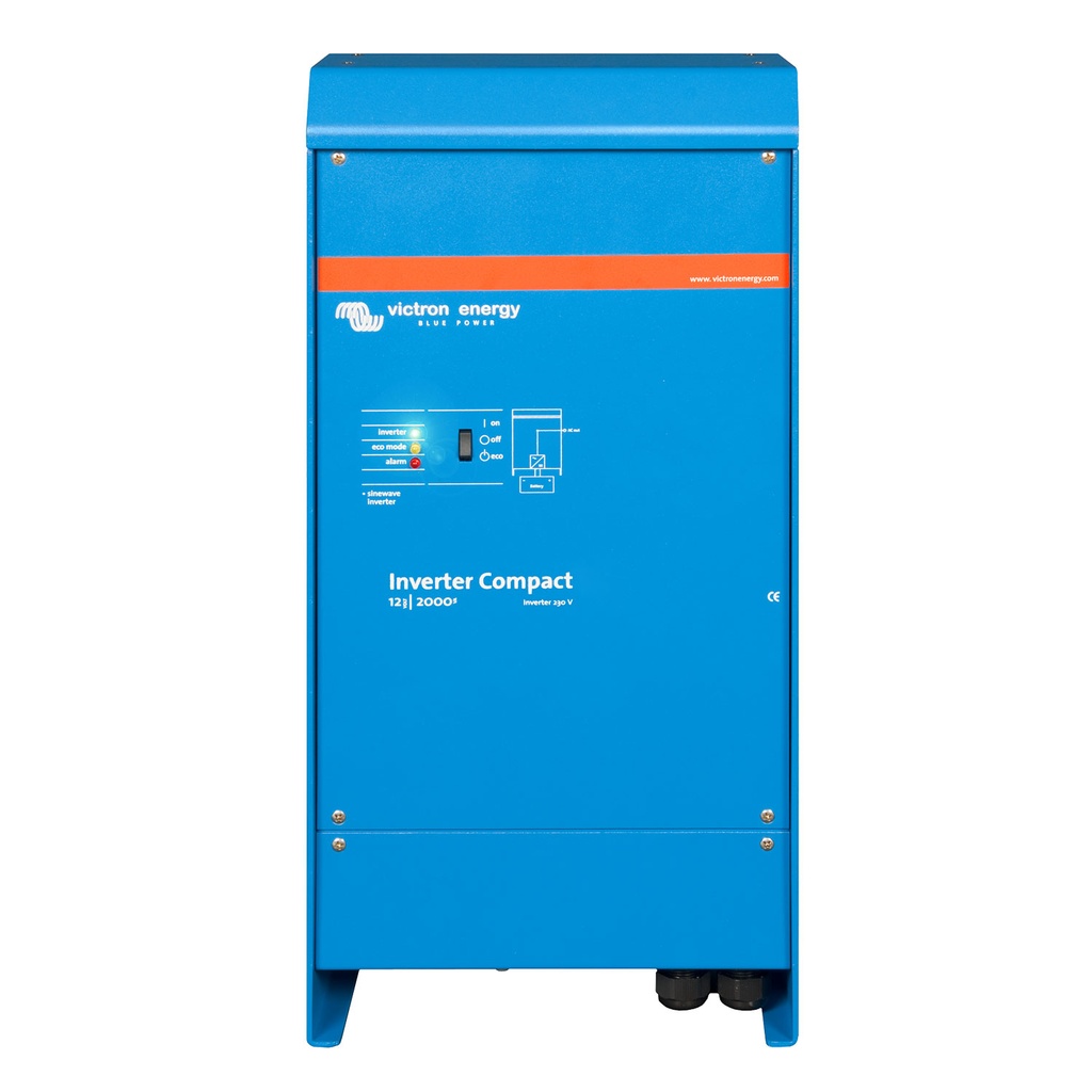 Victron Phoenix Inverter Compact 12/2000 Wechselrichter 1600 W